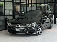 Bild des Angebotes Mercedes-Benz CLS 350 d |AMG-LINE|LED|ACC|PANO|K-GO|360°|