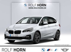 Bild des Angebotes BMW 220 i Active Tourer Autom Navi LED PDC RFK Klima