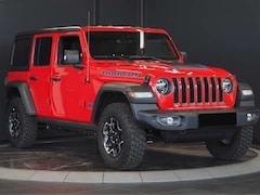 Bild des Angebotes Jeep Wrangler Wrangler+Unlimited+2.0+PHEV+Hardtop+AWD+Automatik+