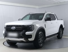 Bild des Angebotes Ford Ranger Wildtrak DoKa e-4WD AHK+Rollo+360-Cam+LED