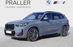 Bild des Angebotes BMW iX1 xDrive30 M Sport HeadUp AHK ACC Glasdach 20" 360Ka