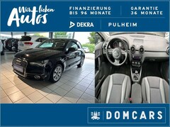 Bild des Angebotes Audi A1 Ambition //XENON/ALU/KLIMA/EURO 5/SERVO//