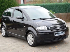 Bild des Angebotes Audi A2 1.4i * Klimaautomatik - Allwetter LM 15*