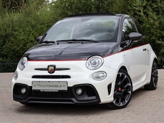 Bild des Angebotes Abarth 595C Competizione - ZAHNRIEMEN NEU NAVI LED