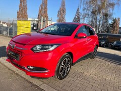 Bild des Angebotes Honda HR-V 1.5 i-VTEC CVT Executive,AUTOMATIK,PANORAMA,1.HAND