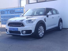 Bild des Angebotes MINI Cooper S Countryman Panorama Leder Head-Up Navi