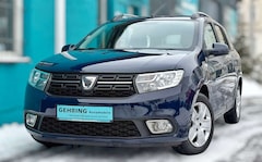 Bild des Angebotes Dacia Logan MCV 90 Comf*AHK*Klima*Nav*Allwetter*Mwst