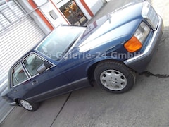 Bild des Angebotes Mercedes-Benz S 420 V8 Autom, Leder, Klima, SSD.