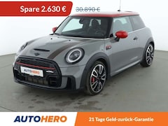 Bild des Angebotes MINI John Cooper Works John Cooper Works Trim Aut.*NAVI*HUD*ACC*CAM*SHZ*