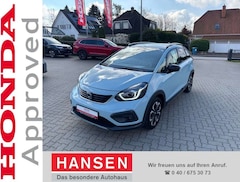 Bild des Angebotes Honda Jazz 1.5 i-MMD Hybrid Crosstar Executive