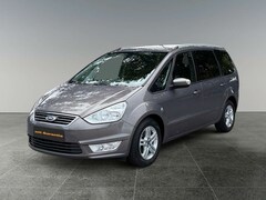 Bild des Angebotes Ford Galaxy 2.0 Business-Kamera-7 Sitzer-Tüv Neu
