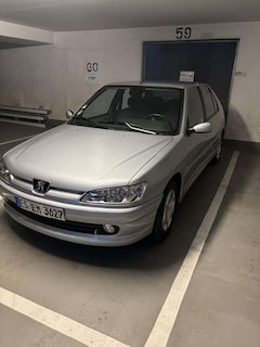 Bild des Angebotes Peugeot 306 Saint Tropez