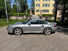 Bild des Angebotes Porsche 996 Turbo Einmaliger TOPZUSTAND 39900km