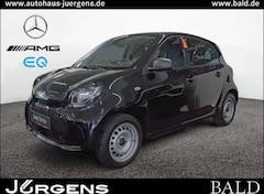 Bild des Angebotes smart forFour EQ +Navi+SHZ