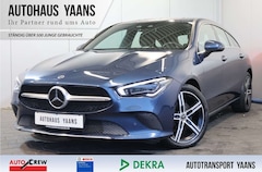 Bild des Angebotes Mercedes-Benz CLA 220 d SB Progressive WIDE+DISTR.+LED+MEM+KAM