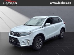 Bild des Angebotes Suzuki Vitara 1.4 Mild-Hybrid Comfort 4x2*KLIMAAUTOMATIK*SITZHEI