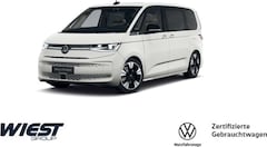 Bild des Angebotes VW T7 Multivan T7 Multivan Goal 1.5 TSi eHybrid KÜ