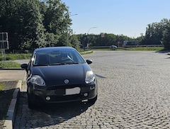 Fiat Punto Basis
