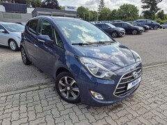 Bild des Angebotes Hyundai iX20 Space Plus. **AUTOMATIK+NUR 24000 KM+NAVI**