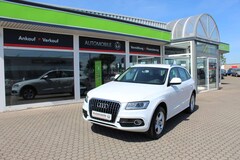 Bild des Angebotes Audi Q5 2.0 TDI