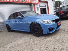 Bild des Angebotes BMW M3 Lim 6 Gang, Navi, Leder, LED