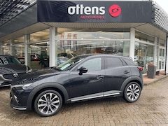 Bild des Angebotes Mazda CX-3 2.0i 150 AWD Sports-Line,Technik,AHK,Navi