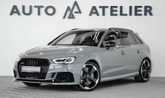 Bild des Angebotes Audi RS3 2.HD*NON-OPF*S-AGA*SCHALE*VIRTUAL*BOSE*
