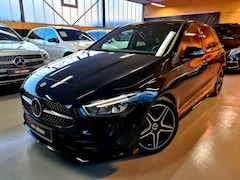 Bild des Angebotes Mercedes-Benz B 200 AMG*Night*ACC+*Standhzng*Navi*LED*MBUX*DAB