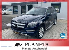 Bild des Angebotes Mercedes-Benz GL 350 BlueTec 4Matic*BI-XENON*NAVI*CAM*EGSD*EU6