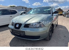 Bild des Angebotes SEAT Cordoba Lim. Reference