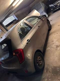 Bild des Angebotes Kia Picanto Kia Picanto aus 1 Hand Tüv bis 02.2027