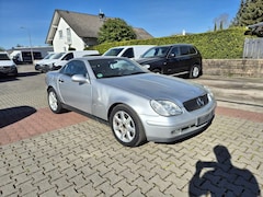 Mercedes-Benz SLK 230 Kompressor