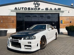 Bild des Angebotes Nissan Skyline GTT