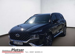 Bild des Angebotes Hyundai SANTA FE Signature FL 2.2 CRDi 4WD 8DCT SIGNATURE PANO