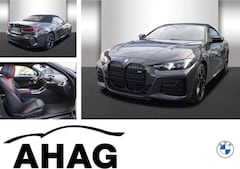 Bild des Angebotes BMW 440 M440i xDrive Cabrio M Sport UPE 97.070 EUR