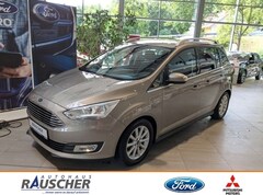 Bild des Angebotes Ford Grand C-Max Titanium 92kW  1,0Eco Boost