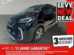 Bild des Angebotes Toyota Proace Verso 2.0L 177 PS Lounge L1 *inkl. WKR*