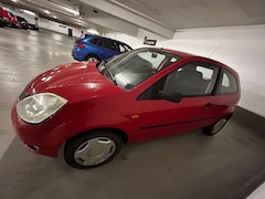 Bild des Angebotes Ford Fiesta 1.3 Viva X