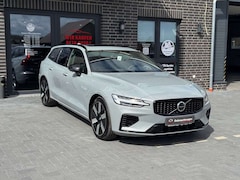 Bild des Angebotes Volvo V60 Kombi Plus Dark Recharge Plug-In Hybrid AWD