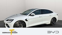 Bild des Angebotes BYD Seal MJ26 Excellence AWD bei 10.000 Km Übergabe
