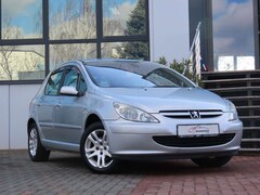 Bild des Angebotes Peugeot 307 Quiksilver
