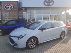 Bild des Angebotes Toyota Corolla 2.0 Hybrid TS - *Teamplayer* mit TC-Paket