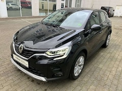 Bild des Angebotes Renault Captur BUSINESS EDITION Klima/Automatik