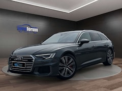 Bild des Angebotes Audi A6 Avant 55 TFSI e quattro S-LINE°ACC°HUD°MATRIX