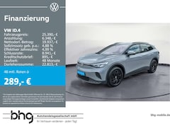 Bild des Angebotes VW ID.4 Pure