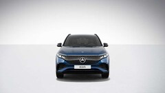 Bild des Angebotes Mercedes-Benz EQA 350 4MATIC AMG+ Top Ausstattung