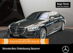 Bild des Angebotes Mercedes-Benz S 600 S 580 e L 4M AMG+PANO+360+DIGITAL-L+BURMESTER3D