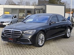 Bild des Angebotes Mercedes-Benz S 580 S S 580 4M Hinterachslenkung|Digital Light|ACC