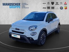 Bild des Angebotes Fiat 500X Cross 1.5 GSE Kam.+KeyLess+Navi+SHZ+2xKlima