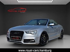 Bild des Angebotes Audi S5 3.0 quattro NAVI*MEMORY*B&O*LEDER*TOTWINKL*F1